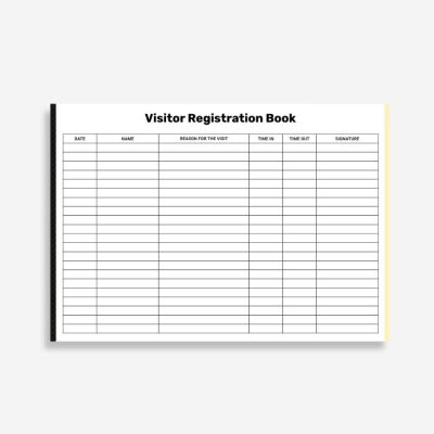 Docket Books