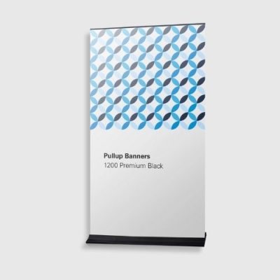 Double Sided Pull Up Banner Double Sided Pull Up Banner