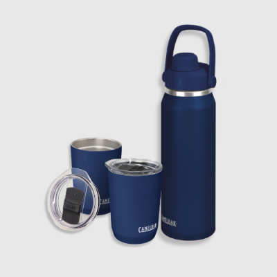 Drink Bottles and Cups