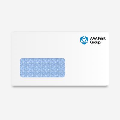 Envelope Printing