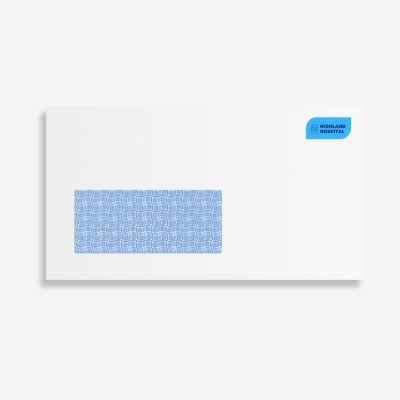 Medical Envelopes