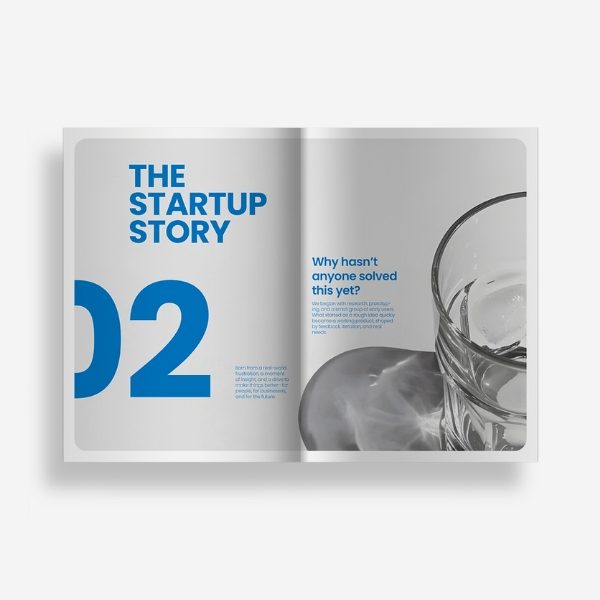 Booklet Printing