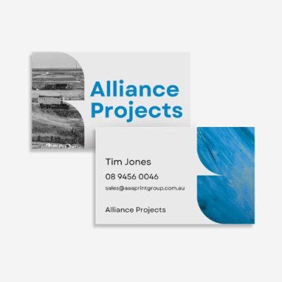 Event Business Cards
