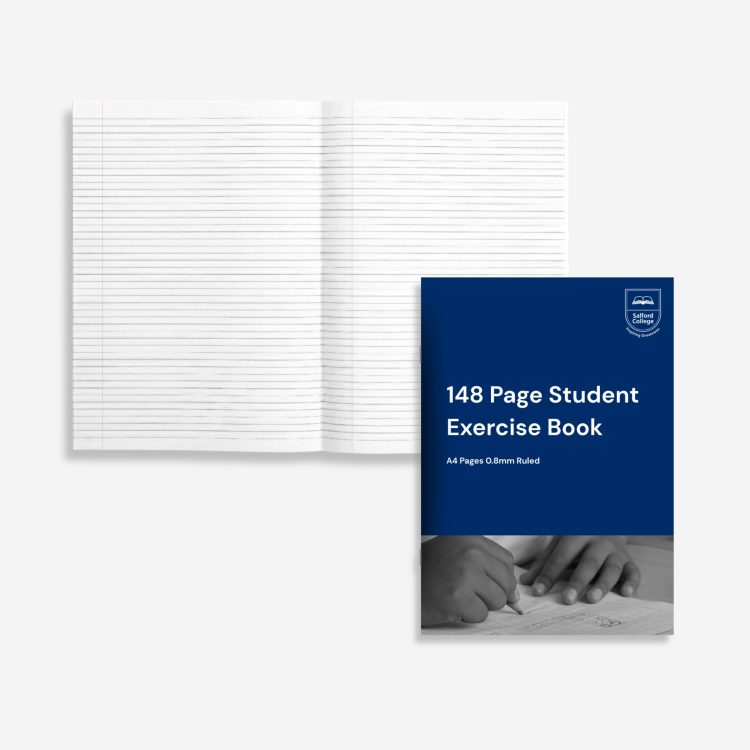 Exercise Book Printing