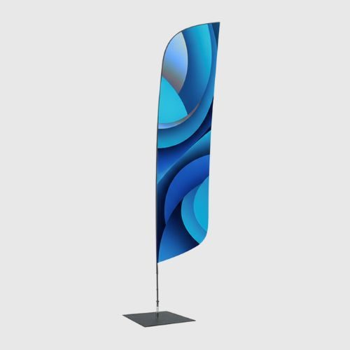 Feather Flag Banners
