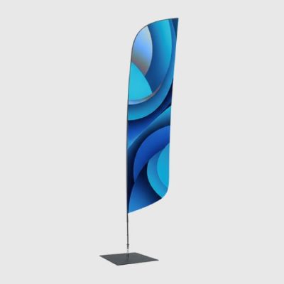 Feather Flag Banner Feather Flag Banners