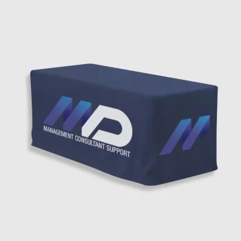 Custom Fitted Table Covers