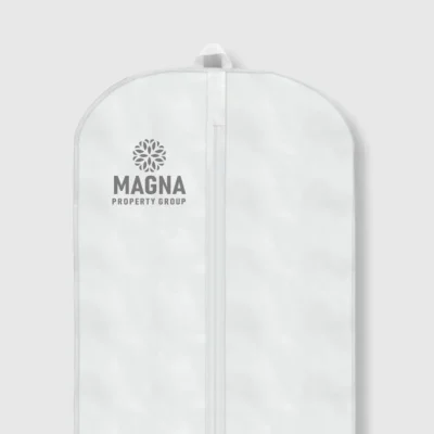 Garment Bag Custom Bags