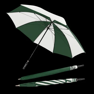 Golf Print Custom Umbrellas