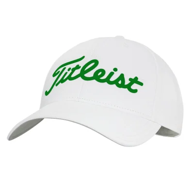 Golf Print Custom Hats