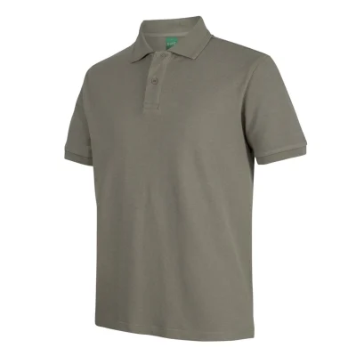 Golf Print Custom Polos