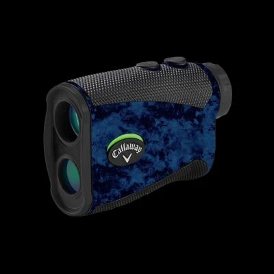 Golf Print Laser Range Finder