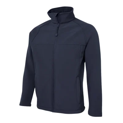 Golf Print Custom Jackets