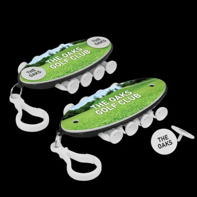 Golf Print Custom Golf Merchandise