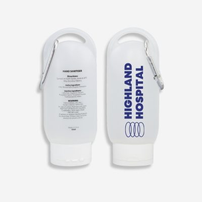 Hand Sanitisers Promotional Merch