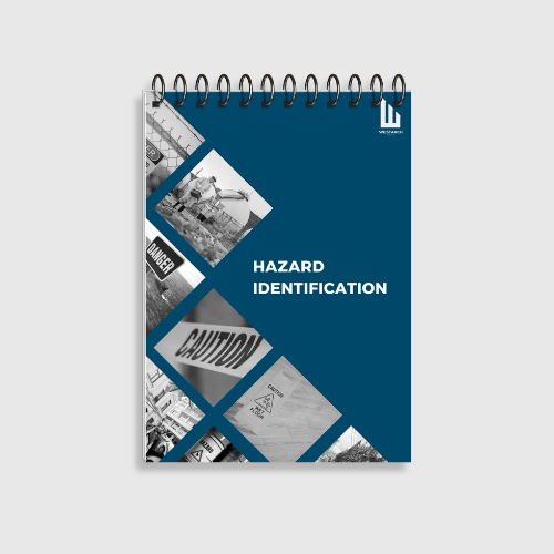 Hazard Identification Book