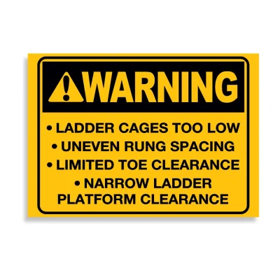 Hazard Poster