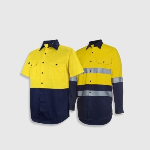Hi Vis Shirts