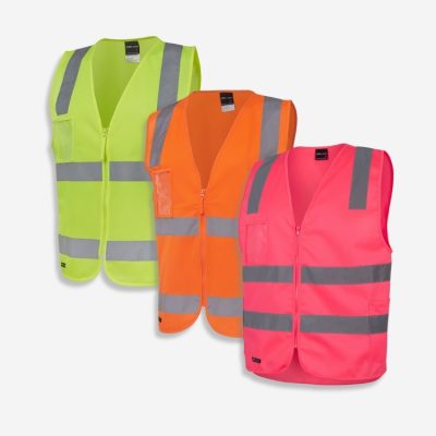 Hi Vis Vests