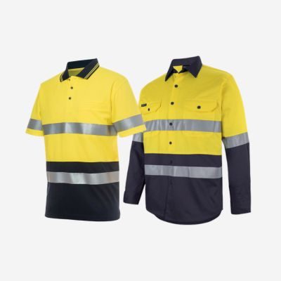 Hi Vis Workwear