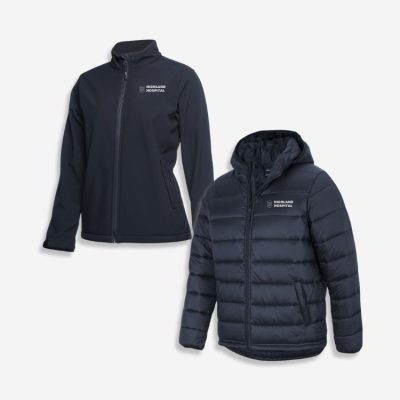 Jackets