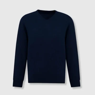 Knitwear Corporate Attire
