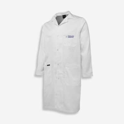 Lab Coats