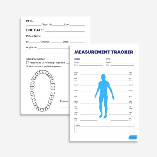 Lab Slips