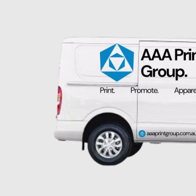 Logo Decals