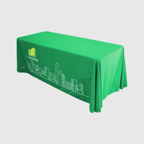 Custom Loose Table Cover