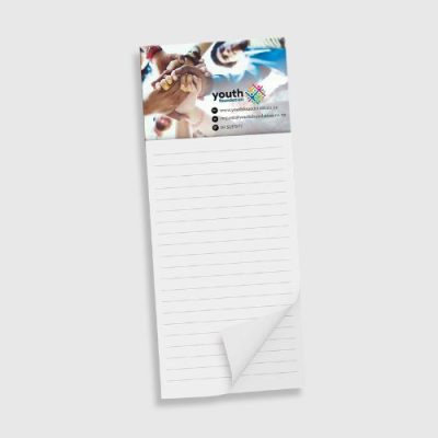 Magnetic Notebook