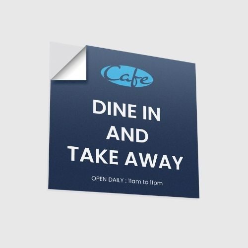 Magnetic Sign