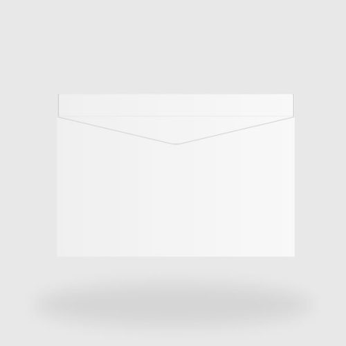Mailhouse Envelopes