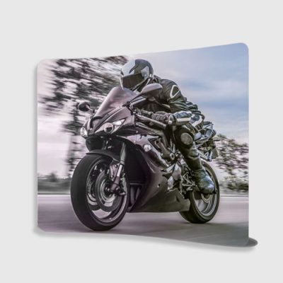 Business Media Wall Business Media Wall