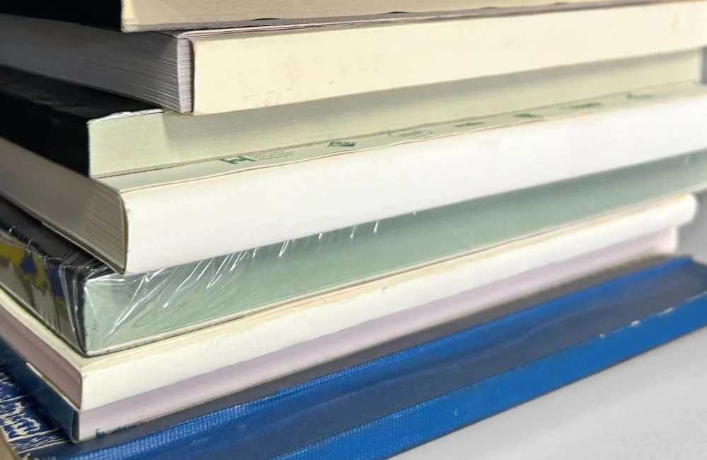 Safety Books