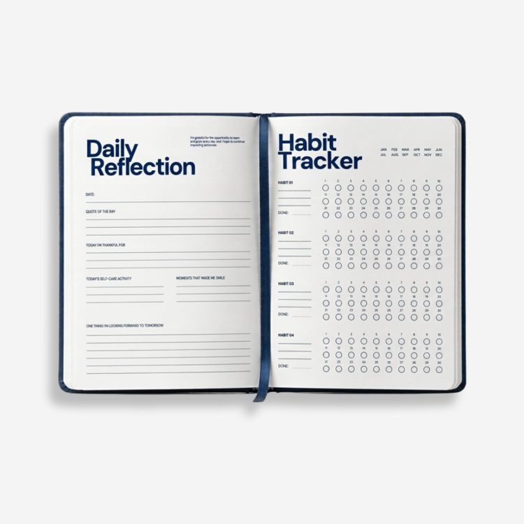 Notebooks & Journals