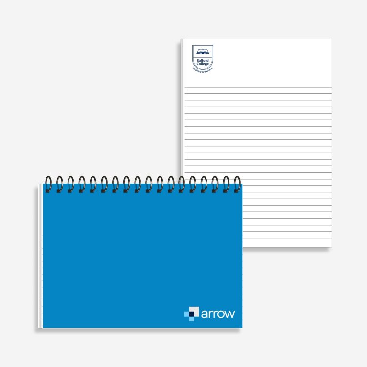 Custom Notepad Printing Perth