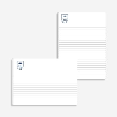 Notepads & Writing Pads Notepads & Writing Pads