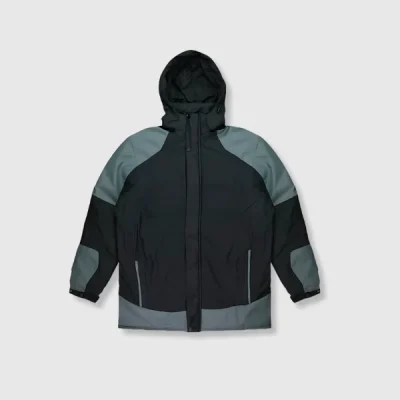 Custom Sportswear Jacket