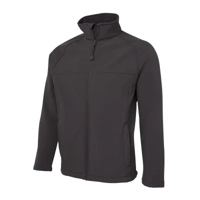 Weather Resistant Outerwear