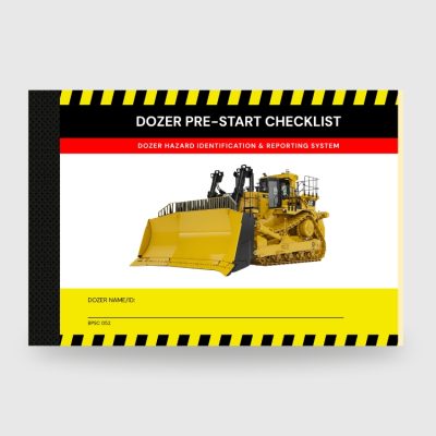 PSC 052 Dozer