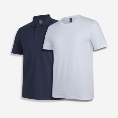 Event Polos & Shirts