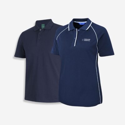 Polo Shirts