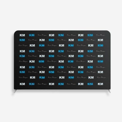 Custom Media Wall