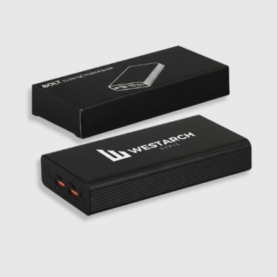 Powerbanks Powerbanks