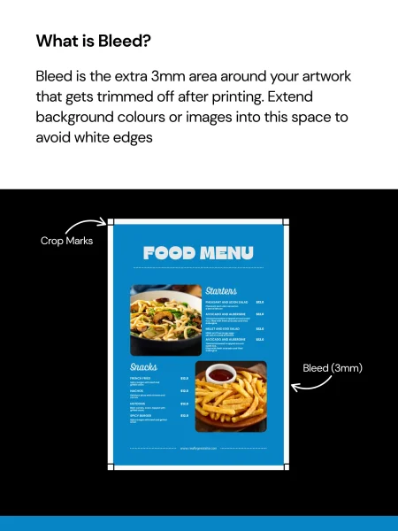 Print-Ready Bleed