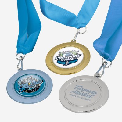 Prize Ribbons Prize Ribbons
