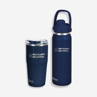Resusable Drink Bottles