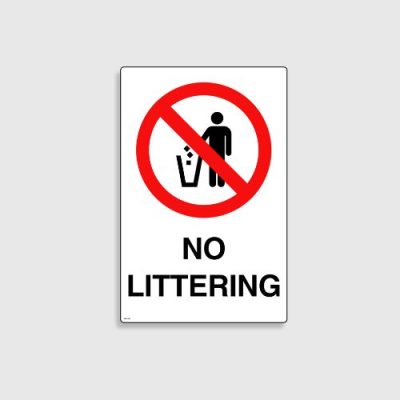 SSA 206 Outdoor Sign