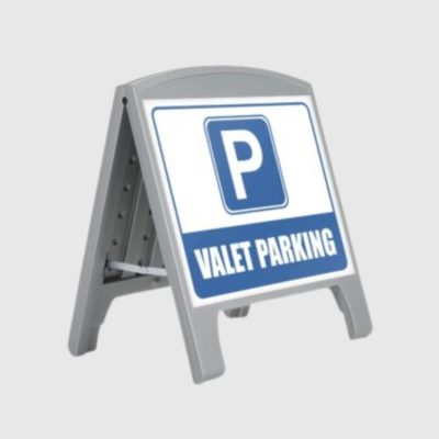 Plastic Safety Sign Plastic Safety Sign